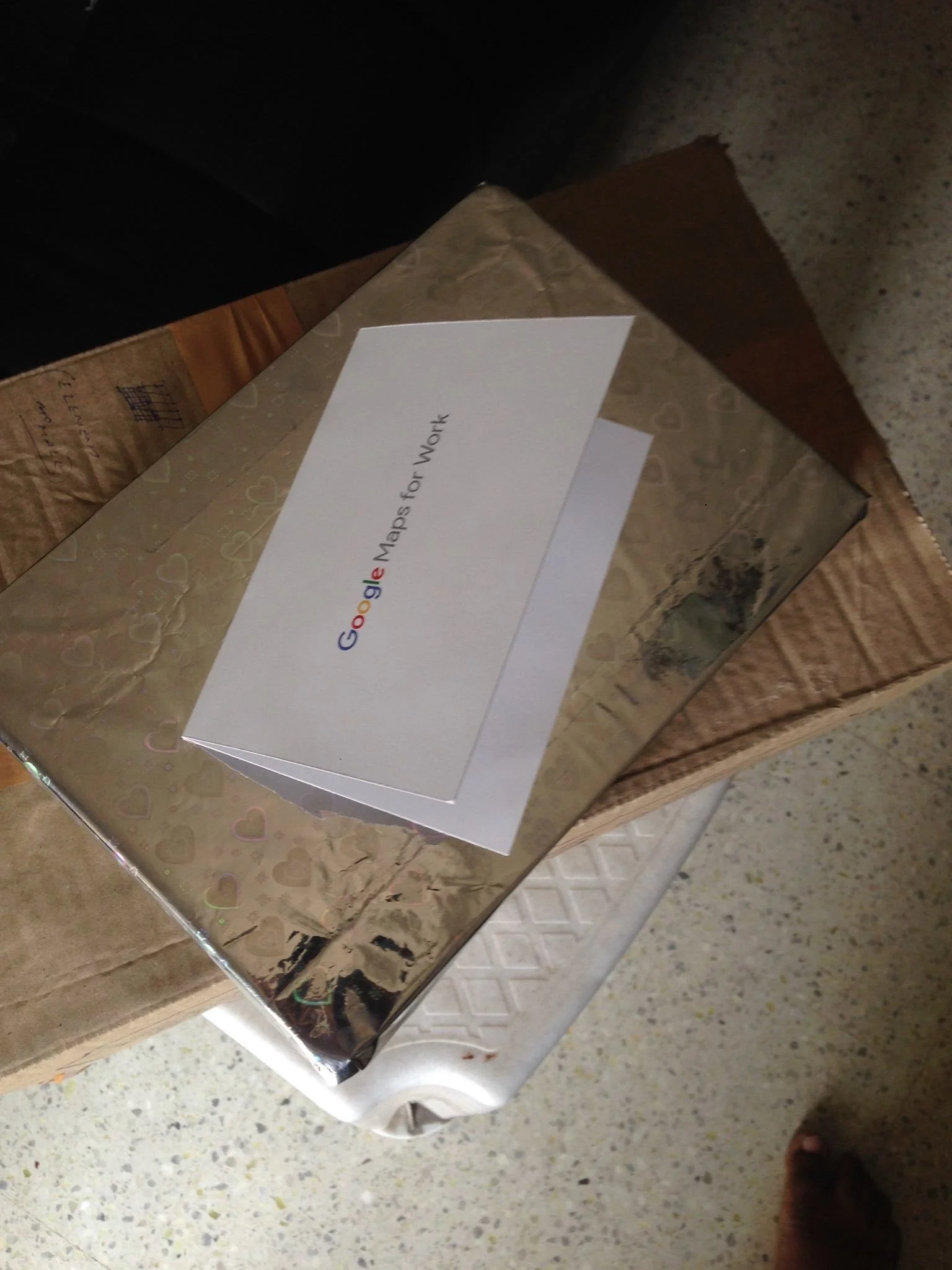 Google Maps Master Challenge — photo 4