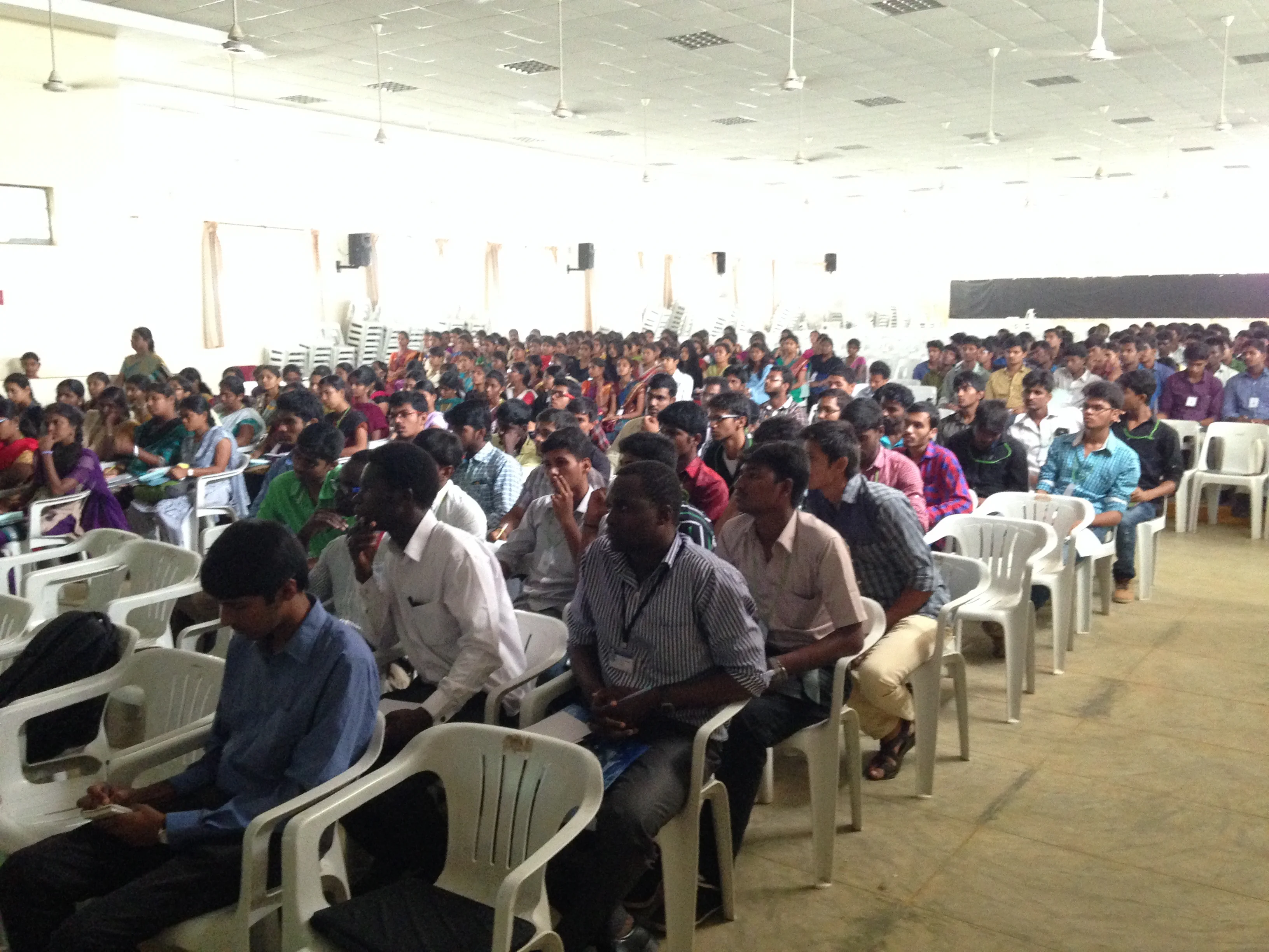 Android Development Workshop — photo 3