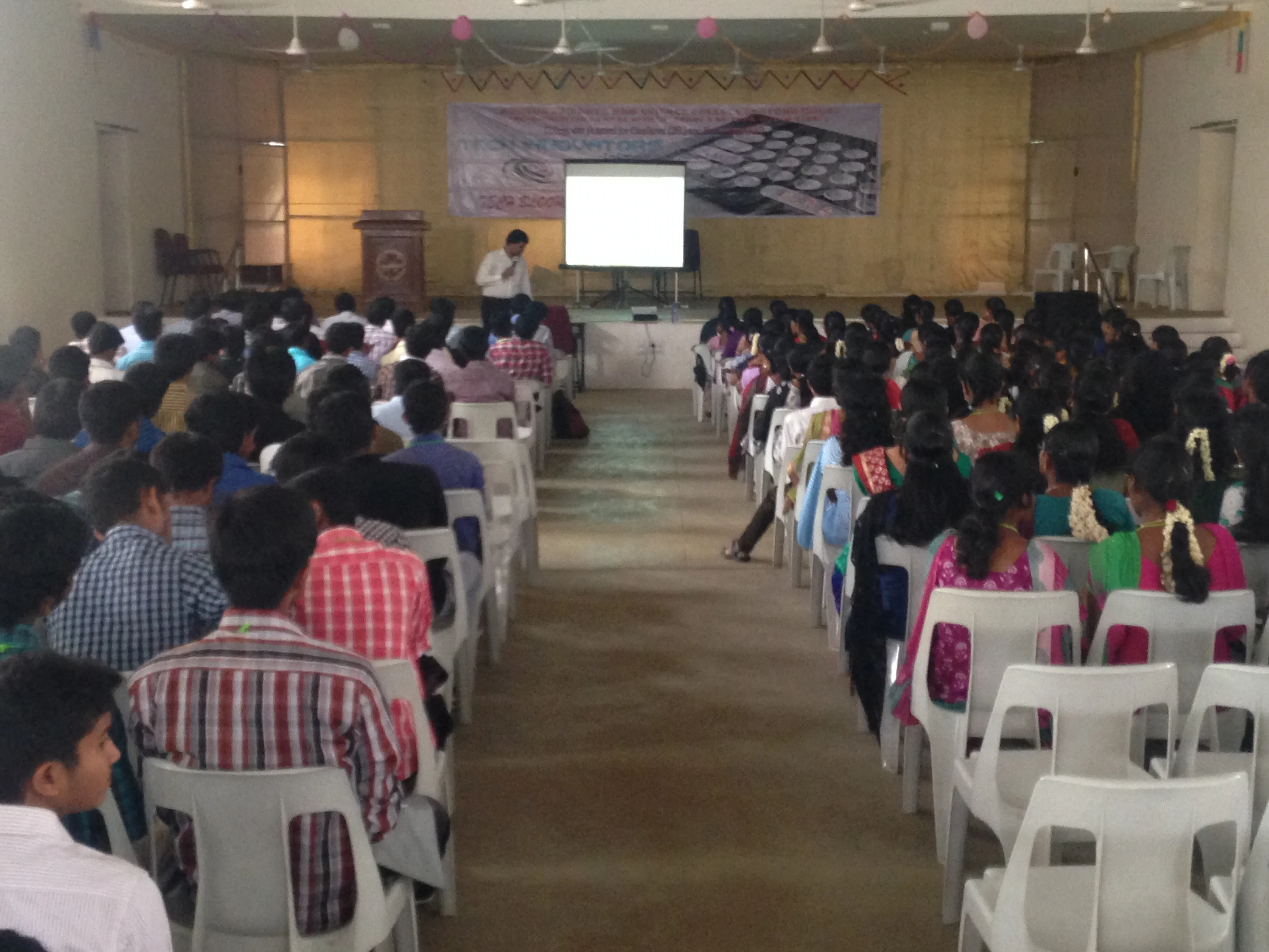 Android Development Workshop — photo 4