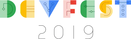 Google's DevFest 2019